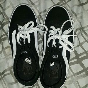 Vans
